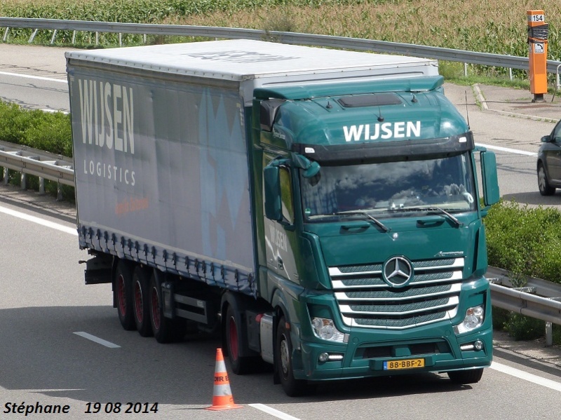  Wijsen Logistics - Maastricht  (Gobo group) P1260655