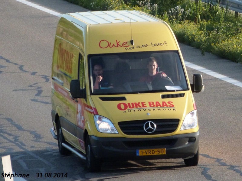Ouke Baas (NL) P1270027