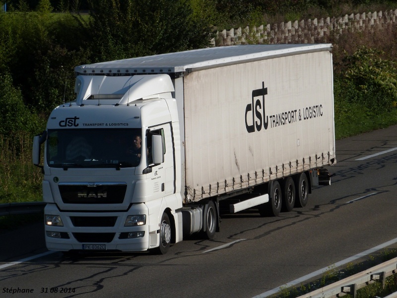 DST Transport & Logistic (Mietkow) P1270046