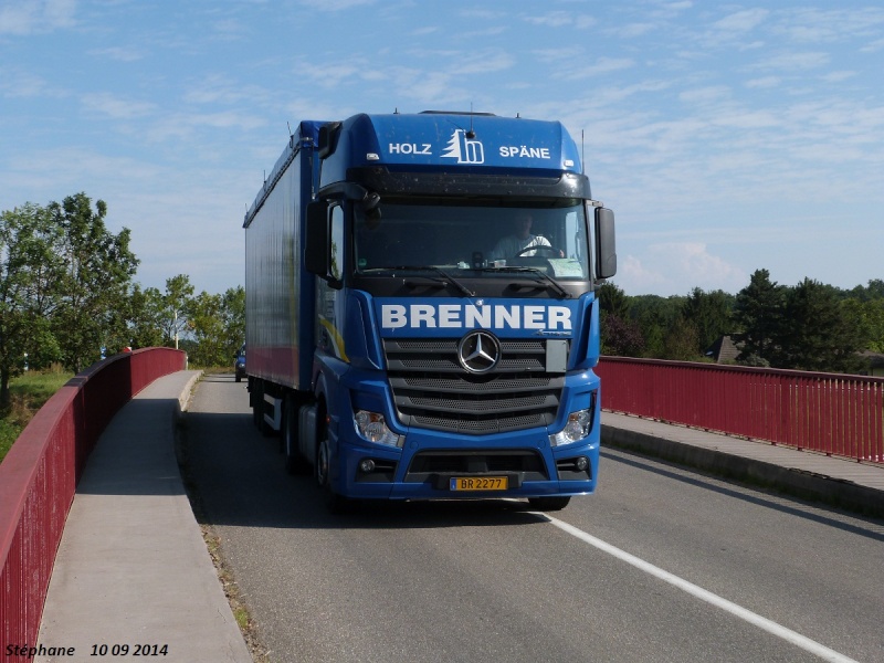 Brenner (Plaidt) (groupe Rhenus) P1270427