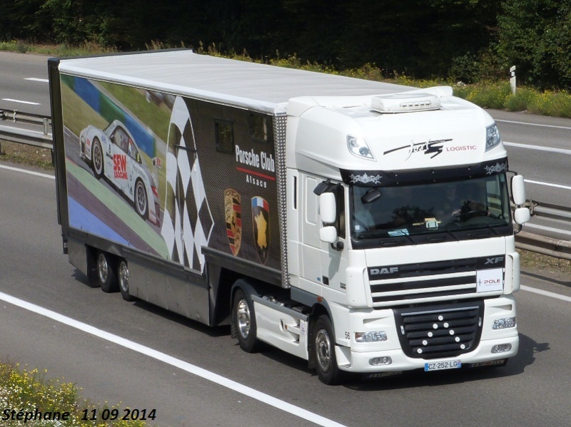 Jost Logistic (Hoerdt) (67) (groupement Tred Union) P1270719