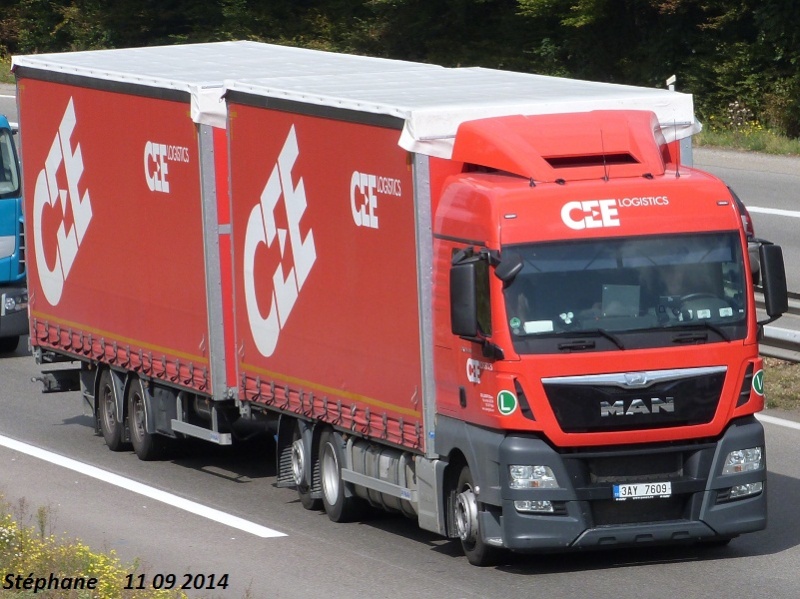 CEE Logistics (Pardubice) P1270771