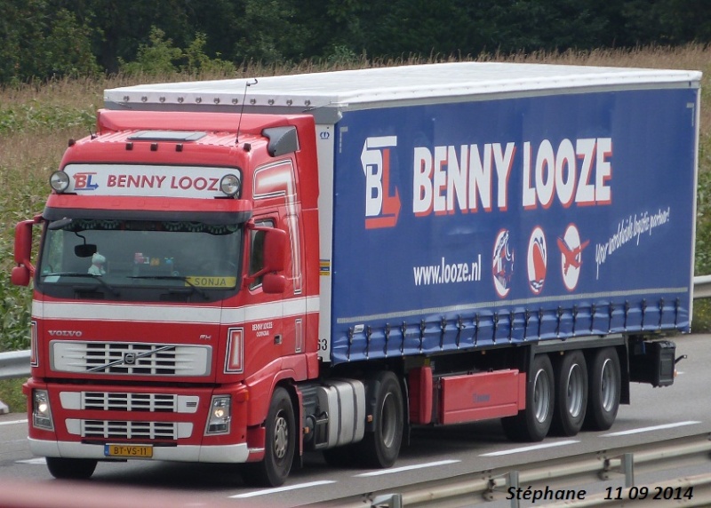 Benny Looze  (Oldenzaal) P1270945