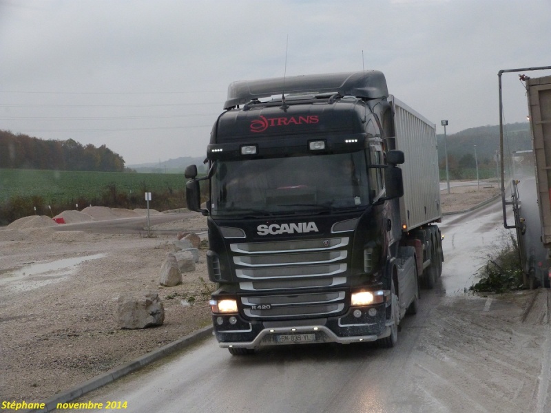 AJ Trans (Athis) (51) P1290457