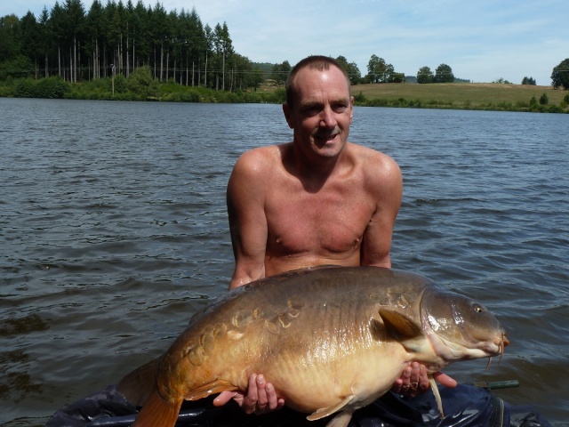LAC LES PINS CATCH RESULTS 2012 Andy_r10