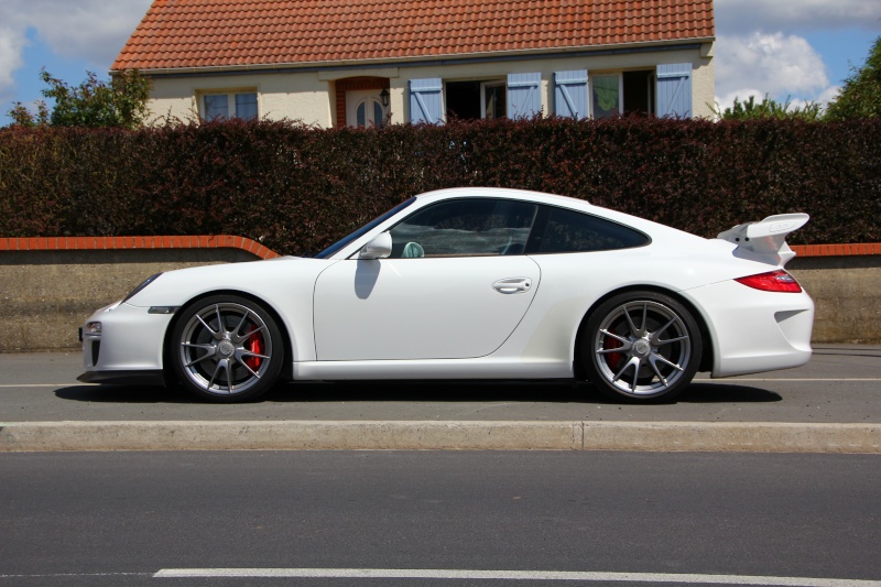Ma nouvelle Porsche. Une 997 GT3 - Page 3 Img_5610