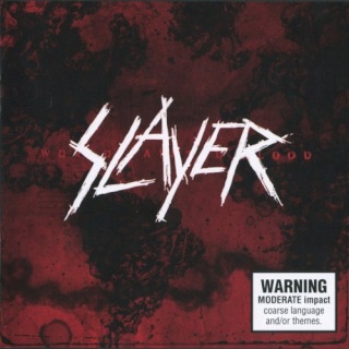 [Metal] Playlist Slayer10