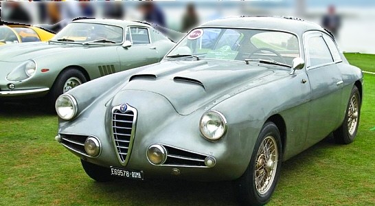 nel week end (20-21 dic) auto d'epoca speciali al Motodromo di Castelletto Zagato10