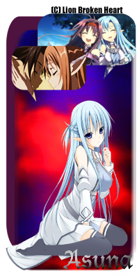 Libre service (Avatar et signature) de Lion Broken Heart Asuna10