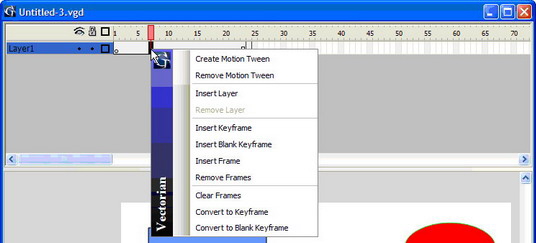 Vectorian Giotto Quick Start Guide Animat16