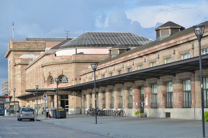Gare Mulhouse Dsc_2517