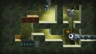 Review: Tetrobot And Co. (Wii U eshop) 630x38