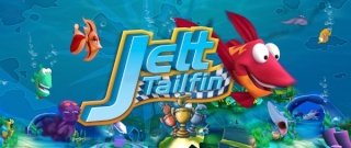 eshop: Jett Tailfin To Release On The Wii U eshop This Month In North America! Jett-w10