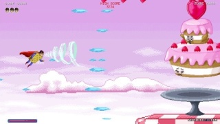 Review: Ice Cream Surfer (Wii U eShop) (PAL Region) Large10