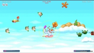 Review: Ice Cream Surfer (Wii U eShop) (PAL Region) Large13