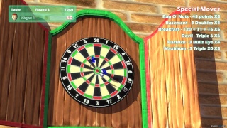 Review: Darts Up (Wii U eShop) (NA & PAL Regions) Large18