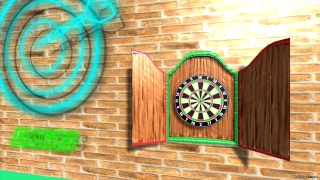 Review: Darts Up (Wii U eShop) (NA & PAL Regions) Large19