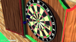 Review: Darts Up (Wii U eShop) (NA & PAL Regions) Large21