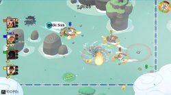 Review: Monkey Pirates (Wii U eshop) (NA Region) Medium17