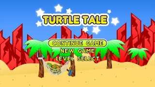 Review: Turtle Tale (Wii U eshop) Wiiu_157