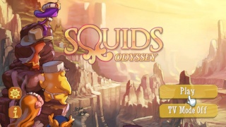 Review: Squids Odyssey (Wii U eshop) (NA Region) Wiiu_s13