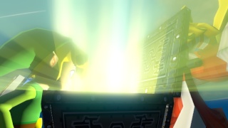 Review: The Legend of Zelda: The Wind Waker HD (Wii U) Wiiu_s34