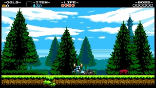 Preview: Shovel Knight (Wii U eshop) Wiiu_s45