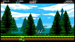 Preview: Shovel Knight (Wii U eshop) Wiiu_s46