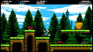 Preview: Shovel Knight (Wii U eshop) Wiiu_s47