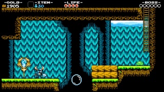 Preview: Shovel Knight (Wii U eshop) Wiiu_s51