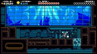 Review: Shovel Knight (Wii U eshop) Wiiu_s62