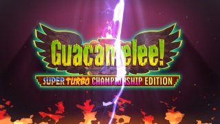 Review: Guacamelee Super Turbo Championship Editon (Wii U eshop) Wiiu_s72