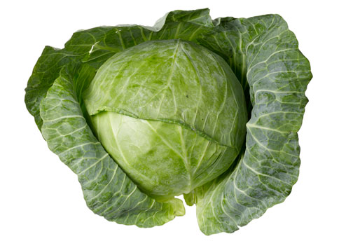 فوائد الخضروات Cabbag10
