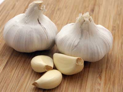 فوائد الخضروات Garlic10
