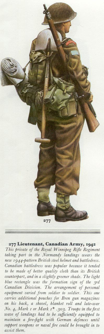 camouflage et uniforme british  Britis11