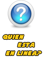 ¿Quién está en línea?