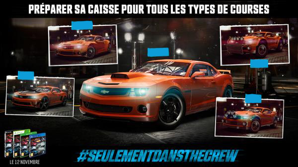 Concours Bta Key The Crew Twitter 111