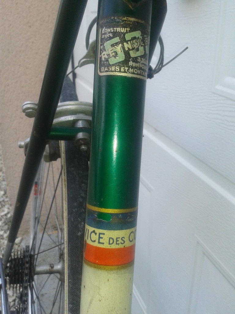 Helyett Canada Dry 1955 20140950