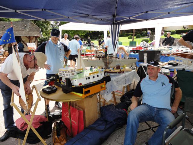 Journée sympa à l'Orangerie (Strasbourg) ce dimanche 17.08.2014 1210