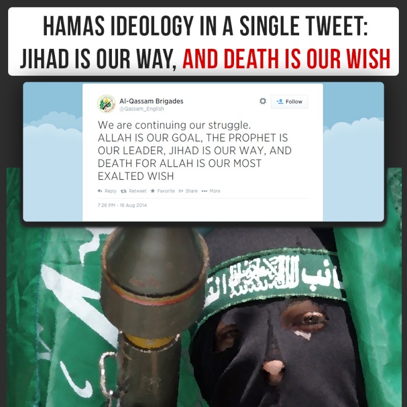 The Hamas Way Twit310