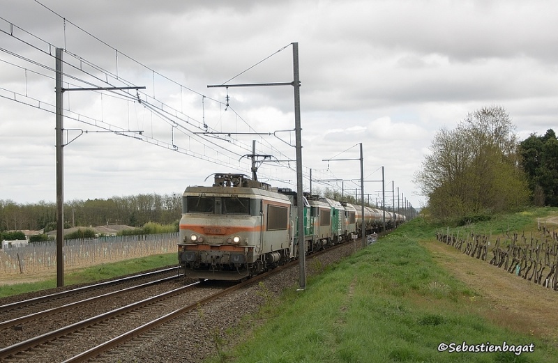 Photos et vidéos de la ligne Bordeaux - Toulouse - Narbonne - Sète (Fil 3) - Page 17 _dsc7210