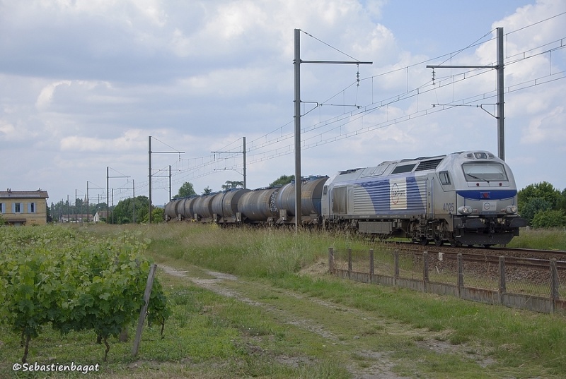 Photos et vidéos de la ligne Bordeaux - Toulouse - Narbonne - Sète (Fil 3) - Page 17 _dsc7610