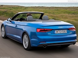 A5/A5 Sportback (F5) Audi-135