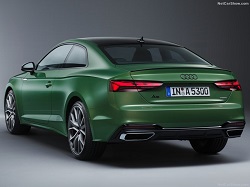 A5/A5 Sportback (F5) Audi-136