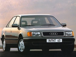 100 (C4) - A6 (C4) Audi-818