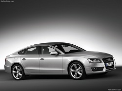 A5/A5 Sportback (8T) Audi-a42