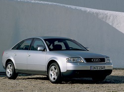 A6 (C5) Audi-a48