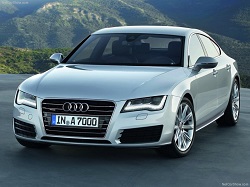 A7 Sportback (4G) Audi-t30