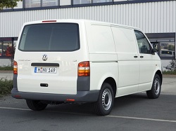 T5 A/B -> Transporter / Caravelle / Multivan / Camping Car Autowp61
