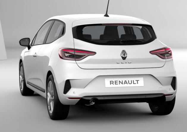 2023 - [Renault] Clio V restylée  - Page 28 Captu579
